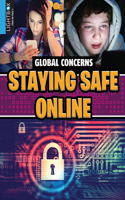 Staying Safe Online