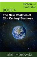 New Realities of 21st Century Business