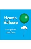Heaven Balloons
