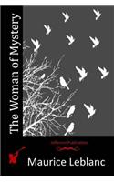 Woman of Mystery