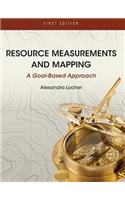 Resource Measurements and Mapping