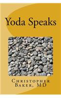 Yoda Speaks: (English)