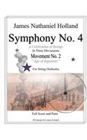 Symphony No 4