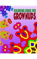 COLORING BOOKS FOR GROWNUPS - Vol.3: coloring books for grownups best sellers