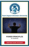 Power Principles for Students