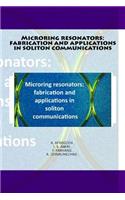 Microring resonators