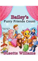 Bailey's Furry Friends Count