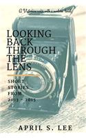 Looking Back Through the Lens