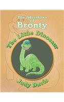 The Adventures of Bronty
