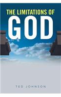 The Limitations of God: (English)