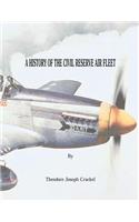 History of the Civil Reserve Air Fleet