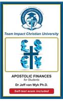 Apostolic Finances for Students
