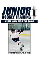 Junior Hockey Training