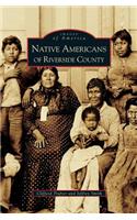 Native Americans of Riverside County