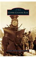 Copper Country Rail