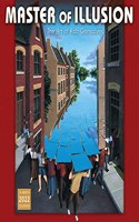 Master of Illusion -- The Art of Rob Gonsalves 2022 Wall Calendar 16-Month