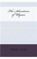 The Adventures of Ulysses