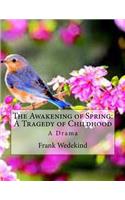 Awakening of Spring