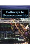 Pathways to Homeownership