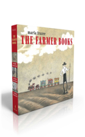 The Farmer Books