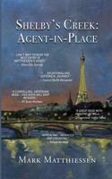 Shelby's Creek: Agent-In-Place
