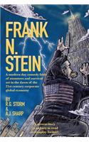 Frank N. Stein
