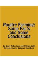 Poultry Farming