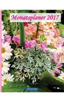 BROCKHAUSEN - Monatsplaner 2017: (4 Monatsplaner 2017)