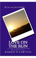 Love on the run
