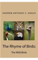The Rhyme of Birds