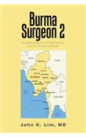 Burma Surgeon 2
