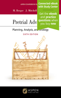 Pretrial Advocacy