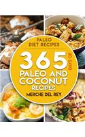 Paleo Diet Recipes