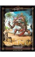 Mythic Monsters