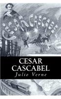 Cesar Cascabel (Spanish) Edition