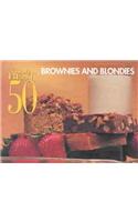 The Best 50 Brownies & Blondies