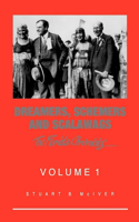 Dreamers, Schemers and Scalawags: (Florida Chronicles)