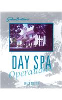 Salonovations' Day Spa Operations