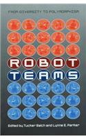 Robot Teams