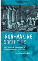 Iron-Making Societies