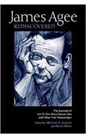 James Agee Rediscovered