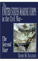 The United States Marine Corps in the Civil War