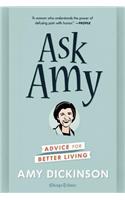Ask Amy
