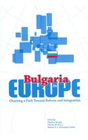 Bulgaria in Europe