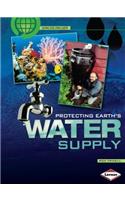 Protecting Earth's Water Supply