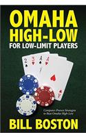 Omaha High-Low for Low-Limit Players