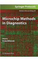 Microchip Methods in Diagnostics