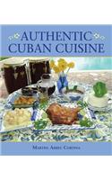 Authentic Cuban Cuisine