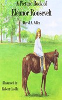 Picture Book of Eleanor Roosevelt, a (4 Paperback/1 CD)