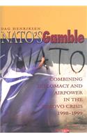 Nato'S Gamble